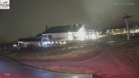 Archiv Foto Webcam Ylläs: Gondelstation am Taiga Restaurant 20:00