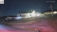 Archived image Webcam Ylläs Ski Resort, Lapland 00:00