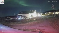Archived image Webcam Ylläs Ski Resort, Lapland 02:00
