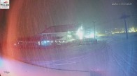 Archived image Webcam Ylläs Ski Resort, Lapland 00:00