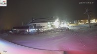 Archived image Webcam Ylläs Ski Resort, Lapland 04:00