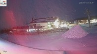 Archived image Webcam Ylläs Ski Resort, Lapland 06:00