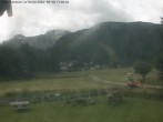 Archiv Foto Webcam Casa Vacanze La Rossa 09:00