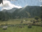 Archiv Foto Webcam Casa Vacanze La Rossa 13:00