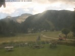 Archiv Foto Webcam Casa Vacanze La Rossa 17:00