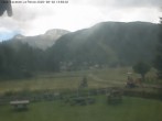Archiv Foto Webcam Casa Vacanze La Rossa 19:00