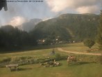 Archived image Webcam La Rossa - Alpe Devero 07:00