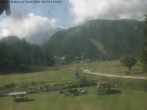 Archived image Webcam La Rossa - Alpe Devero 09:00