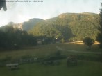 Archiv Foto Webcam Casa Vacanze La Rossa 07:00