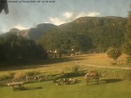 Archiv Foto Webcam Casa Vacanze La Rossa 08:00