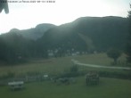 Archiv Foto Webcam Casa Vacanze La Rossa 19:00