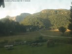 Archiv Foto Webcam Casa Vacanze La Rossa 07:00
