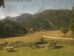 Archiv Foto Webcam Casa Vacanze La Rossa 09:00
