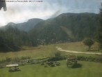 Archiv Foto Webcam Casa Vacanze La Rossa 11:00