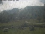 Archiv Foto Webcam Casa Vacanze La Rossa 13:00