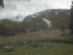 Archived image Webcam La Rossa - Alpe Devero 07:00