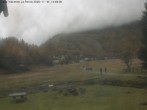 Archived image Webcam La Rossa - Alpe Devero 09:00
