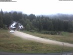 Archiv Foto Webcam Bleaml Alm Skilift 06:00