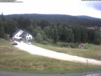 Archiv Foto Webcam Bleaml Alm Skilift 09:00
