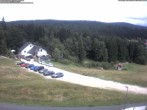 Archiv Foto Webcam Bleaml Alm Skilift 11:00