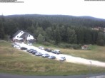 Archiv Foto Webcam Bleaml Alm Skilift 17:00