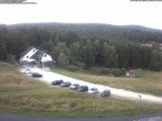 Archiv Foto Webcam Bleaml Alm Skilift 19:00