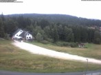 Archived image Webcam Ski lift and slope at &#34;Bleaml Alm&#34; 05:00