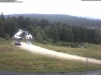 Archiv Foto Webcam Bleaml Alm Skilift 09:00