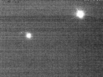 Archived image Webcam Ski lift and slope at &#34;Bleaml Alm&#34; 23:00