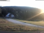 Archived image Webcam Ski lift and slope at &#34;Bleaml Alm&#34; 05:00