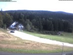 Archiv Foto Webcam Bleaml Alm Skilift 07:00