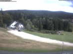 Archiv Foto Webcam Bleaml Alm Skilift 08:00