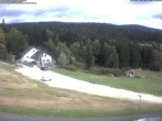Archiv Foto Webcam Bleaml Alm Skilift 09:00
