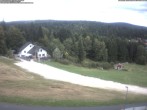 Archiv Foto Webcam Bleaml Alm Skilift 11:00
