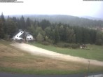 Archiv Foto Webcam Bleaml Alm Skilift 17:00