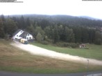 Archiv Foto Webcam Bleaml Alm Skilift 08:00