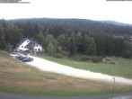 Archiv Foto Webcam Bleaml Alm Skilift 09:00