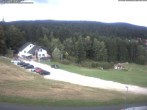 Archiv Foto Webcam Bleaml Alm Skilift 15:00