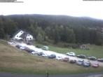 Archiv Foto Webcam Bleaml Alm Skilift 17:00