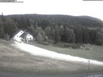 Archived image Webcam Ski lift and slope at &#34;Bleaml Alm&#34; 05:00