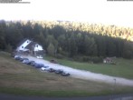 Archived image Webcam Ski lift and slope at &#34;Bleaml Alm&#34; 17:00