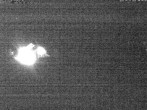 Archived image Webcam Ski lift and slope at &#34;Bleaml Alm&#34; 23:00