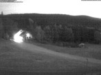 Archived image Webcam Ski lift and slope at &#34;Bleaml Alm&#34; 06:00