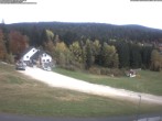 Archived image Webcam Ski lift and slope at &#34;Bleaml Alm&#34; 09:00