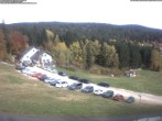 Archiv Foto Webcam Bleaml Alm Skilift 11:00