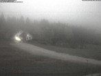 Archived image Webcam Ski lift and slope at &#34;Bleaml Alm&#34; 05:00