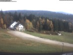 Archiv Foto Webcam Bleaml Alm Skilift 07:00