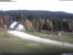 Archiv Foto Webcam Bleaml Alm Skilift 09:00