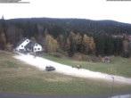 Archiv Foto Webcam Bleaml Alm Skilift 13:00