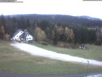 Archived image Webcam Ski lift and slope at &#34;Bleaml Alm&#34; 06:00